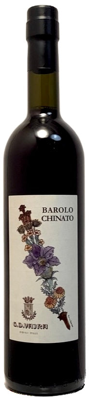 Barolo Chinato 750ml
