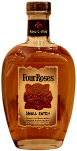 Small Batch Bourbon Whiskey 750ml