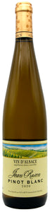 Vin d'Alsace Pinot Blanc 2020