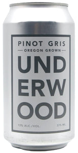 Pinot Gris 375ml Can