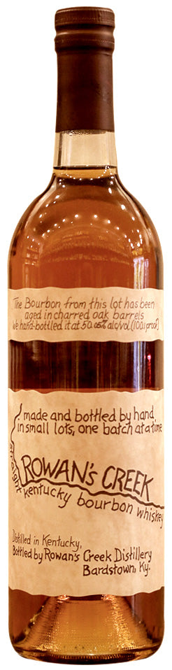 Small Batch Bourbon Whiskey 750ml