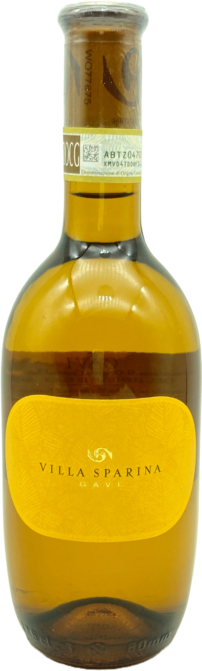 Gavi di Gavi 375ml 2023 (HALF BOTTLE) – ZULA WINE