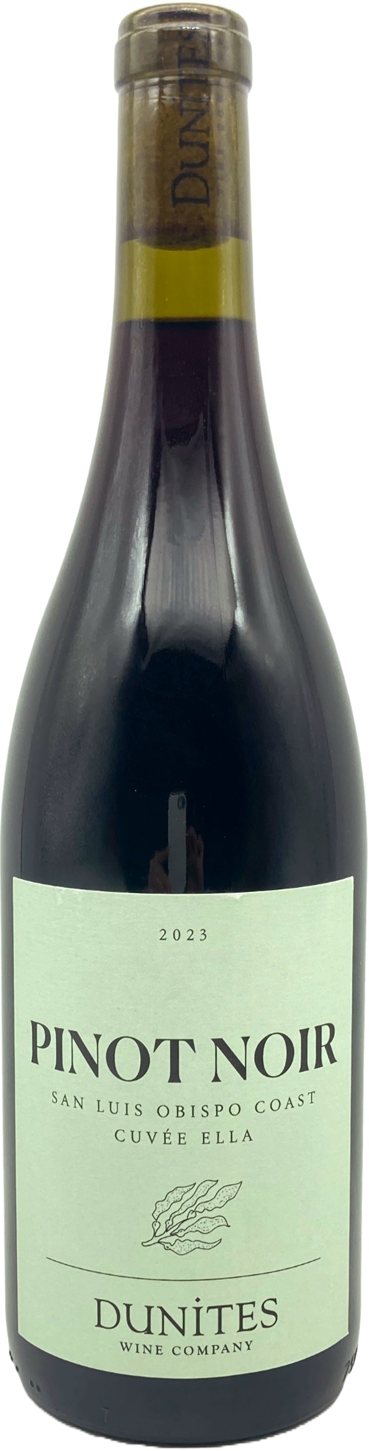 Cuvee Ella Pinot Noir 2023