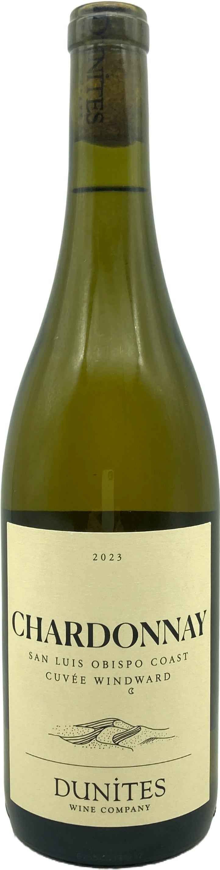 Cuvee Windward Chardonnay 2023