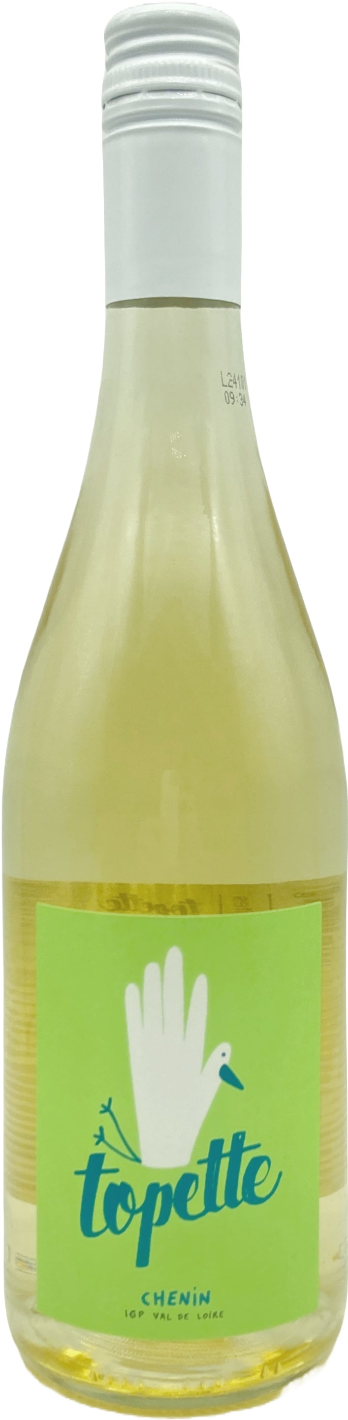 Val de Loire Chenin Blanc 2023