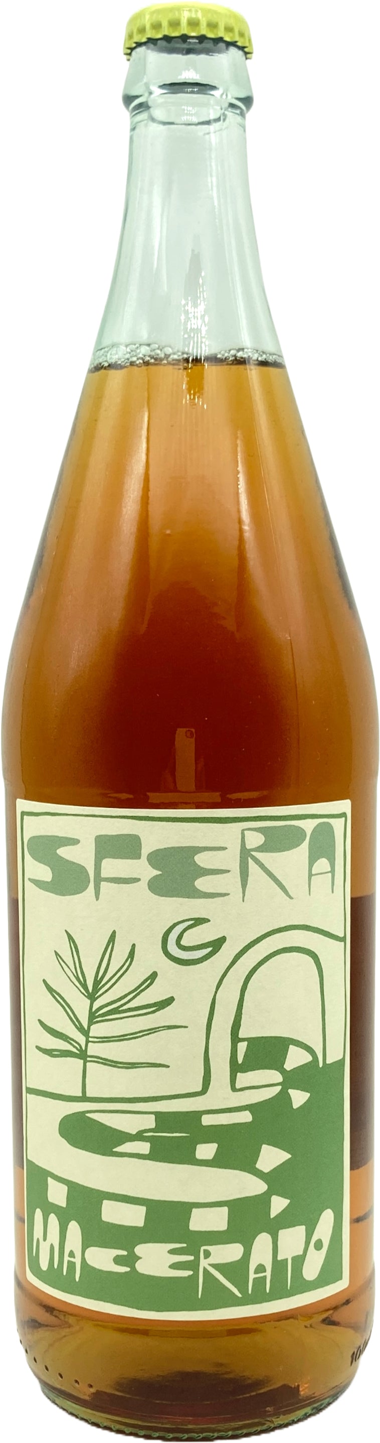 Macerato NV 1L