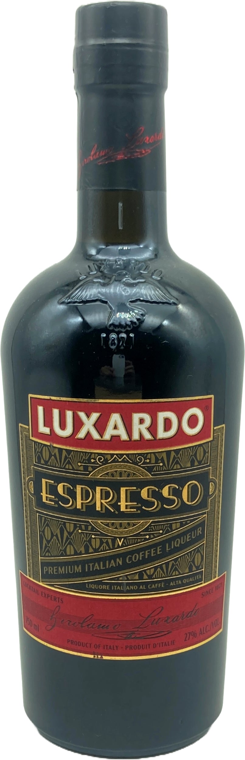 Espresso Liqueur 750ml