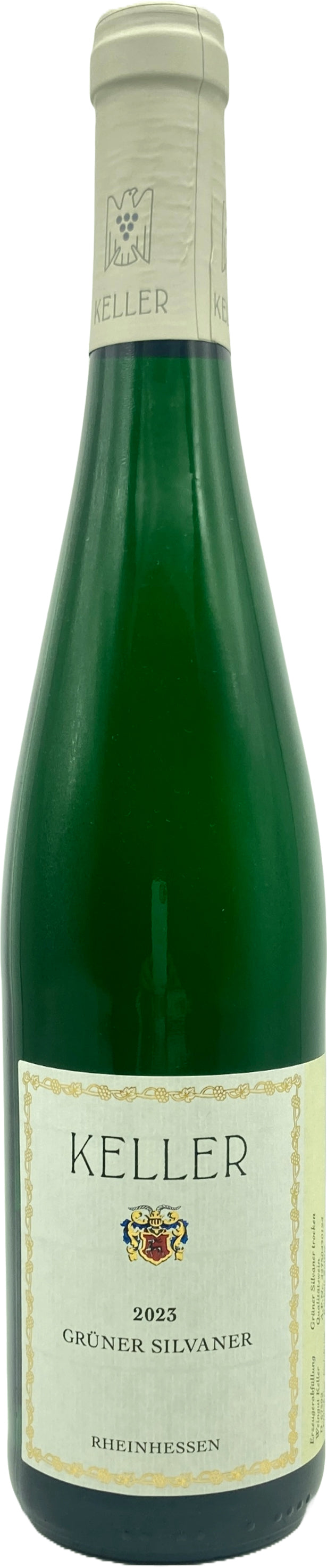 Gruner Silvaner 2023