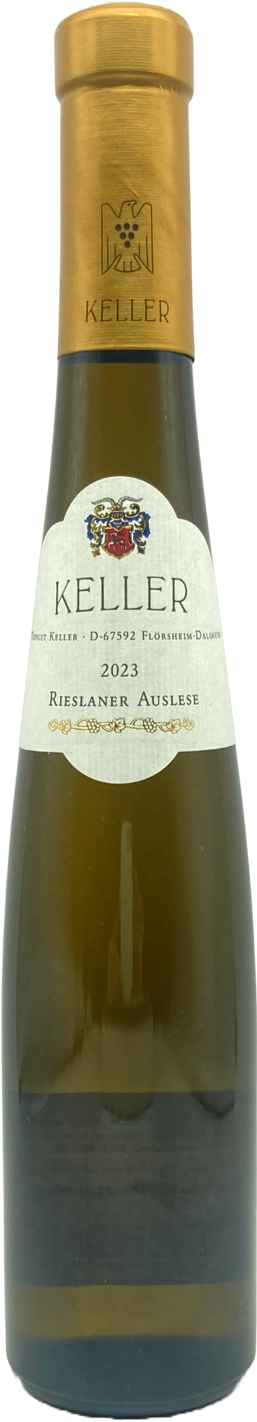 Rieslaner Auslese 2023 375ml