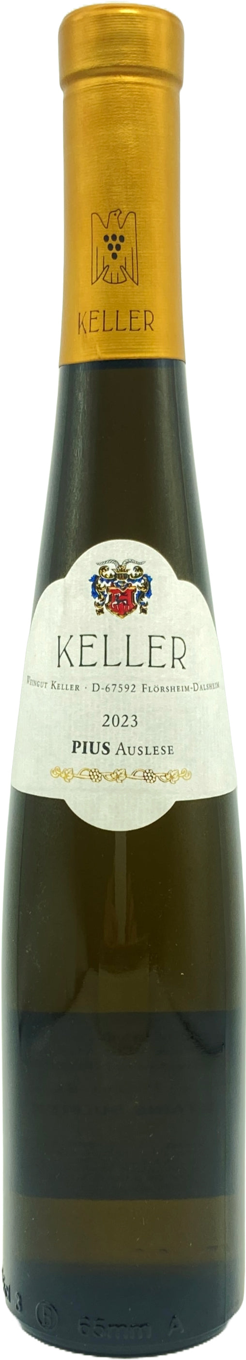 Pius Auslese 2023 375ml