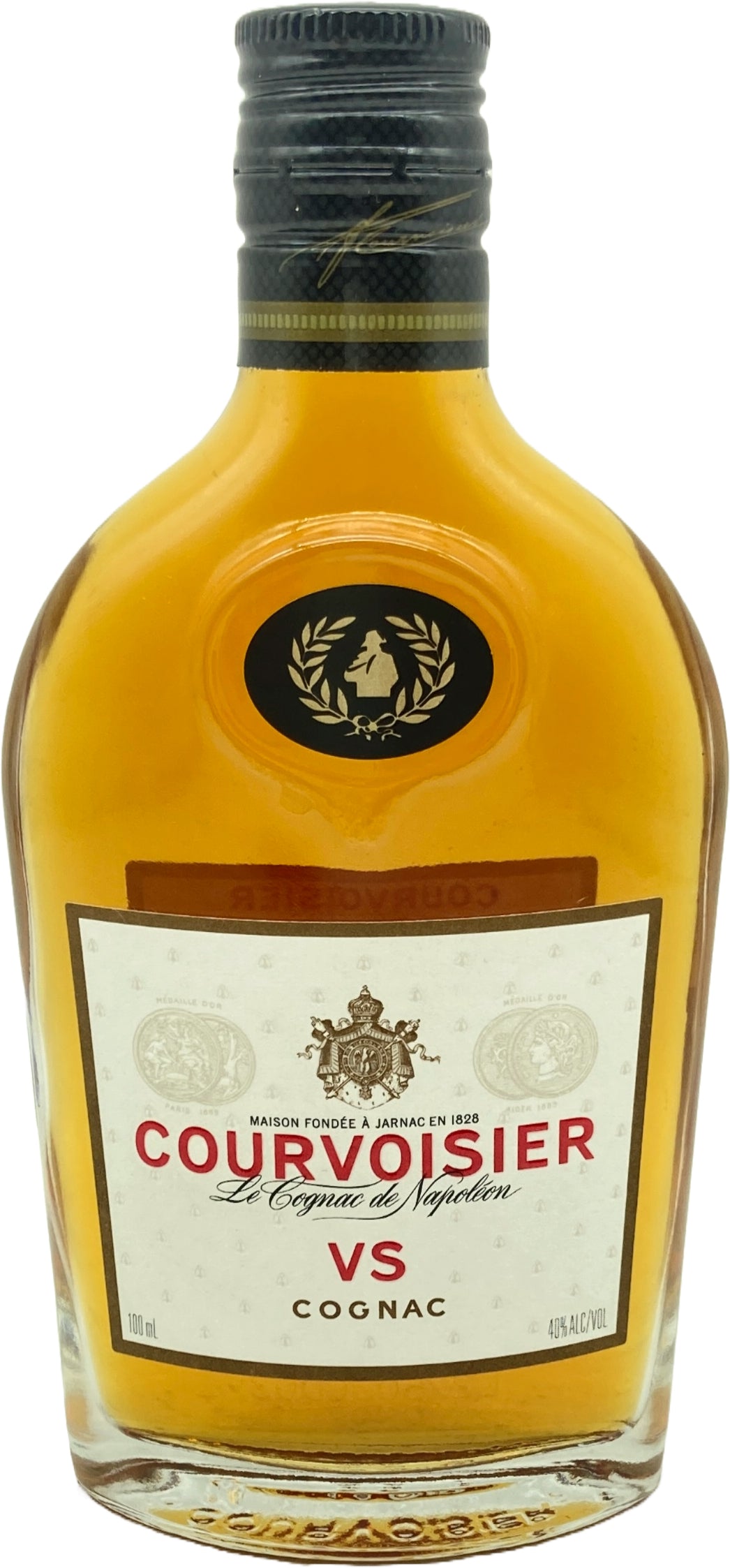 VS Cognac 100ml – ZULA WINE
