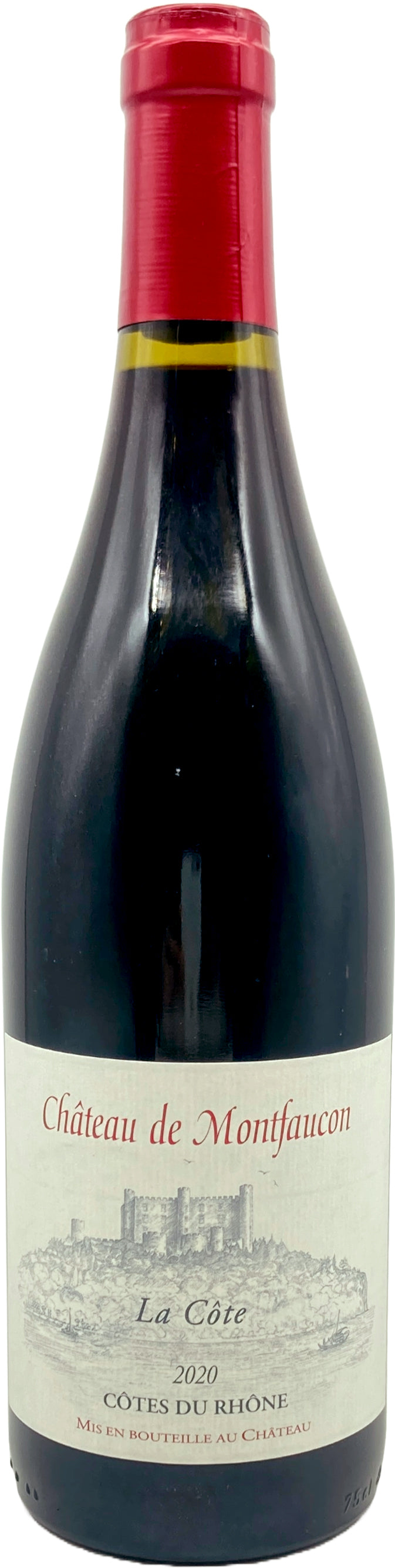 Cotes du Rhone La Cote 2019