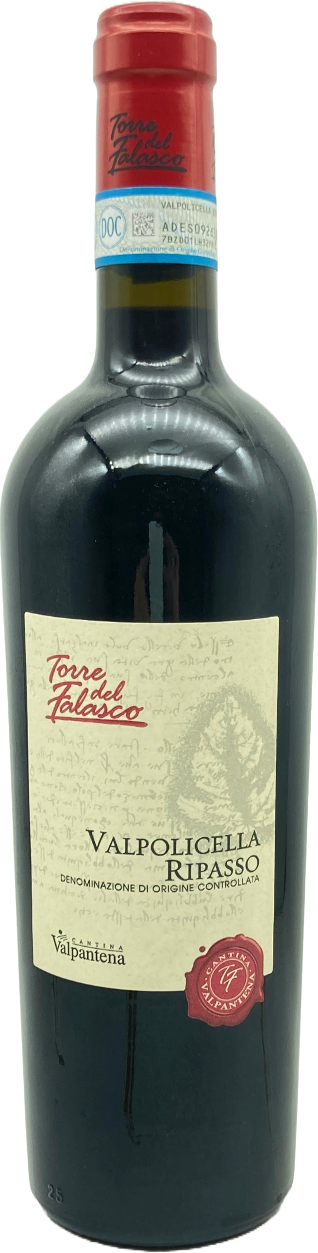 Valpolicella Ripasso 2021