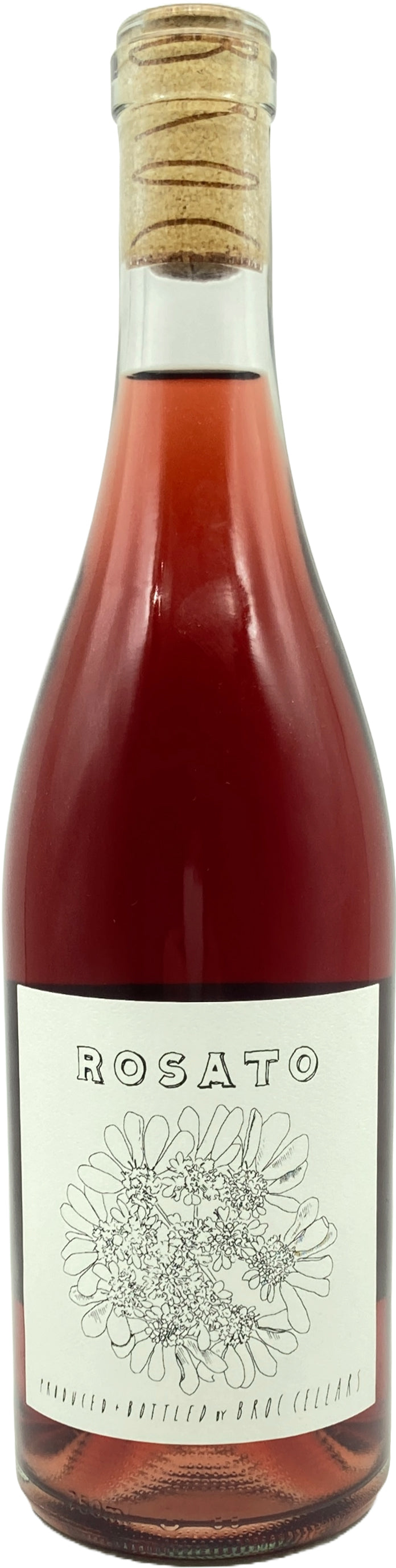 Fox Hill Vineyard Rosato 2023