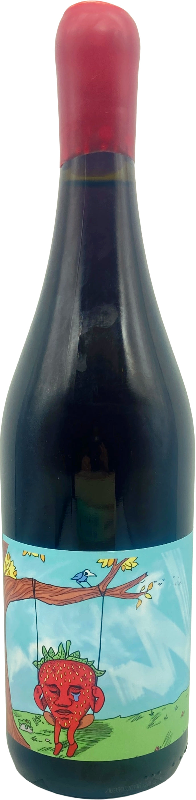 Sympathy for the Strawberry Pinot Noir 2022