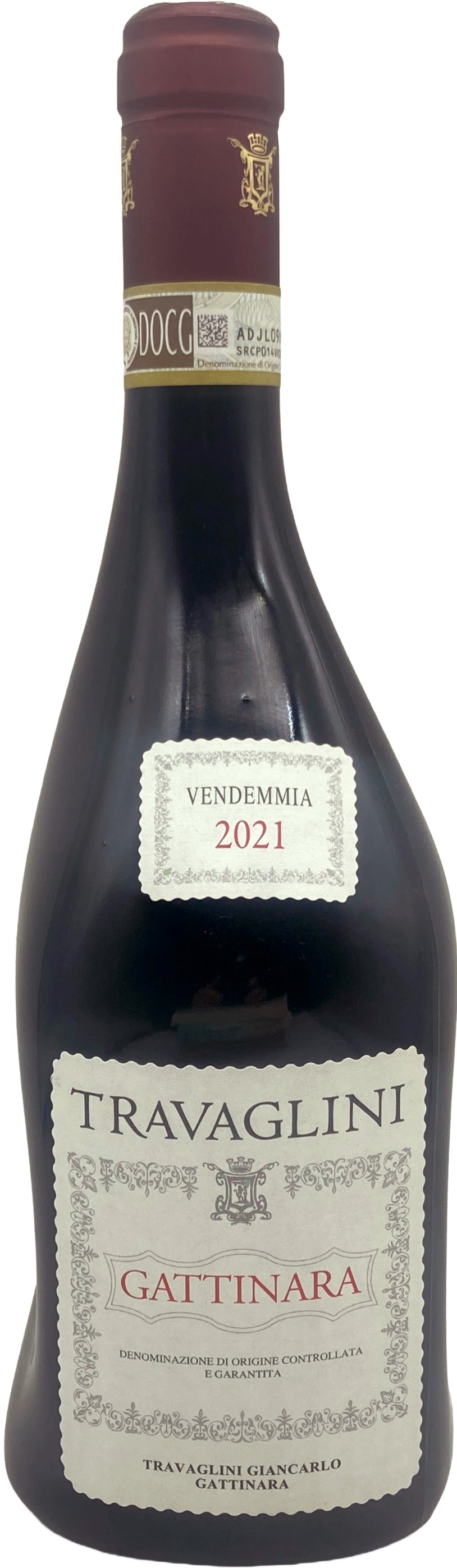 Gattinara 2021