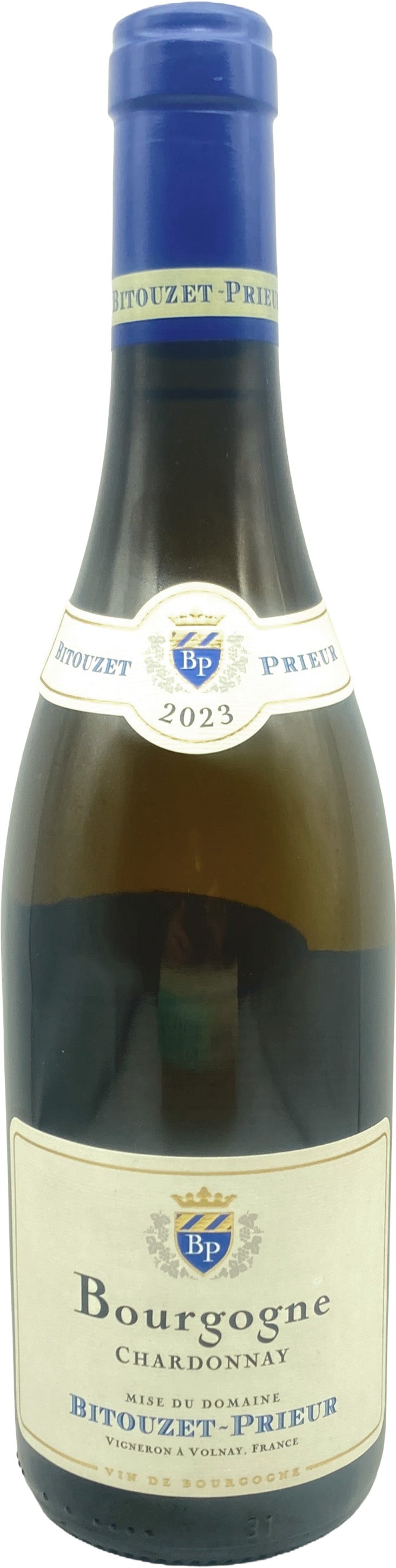 Bourgogne Blanc 2023