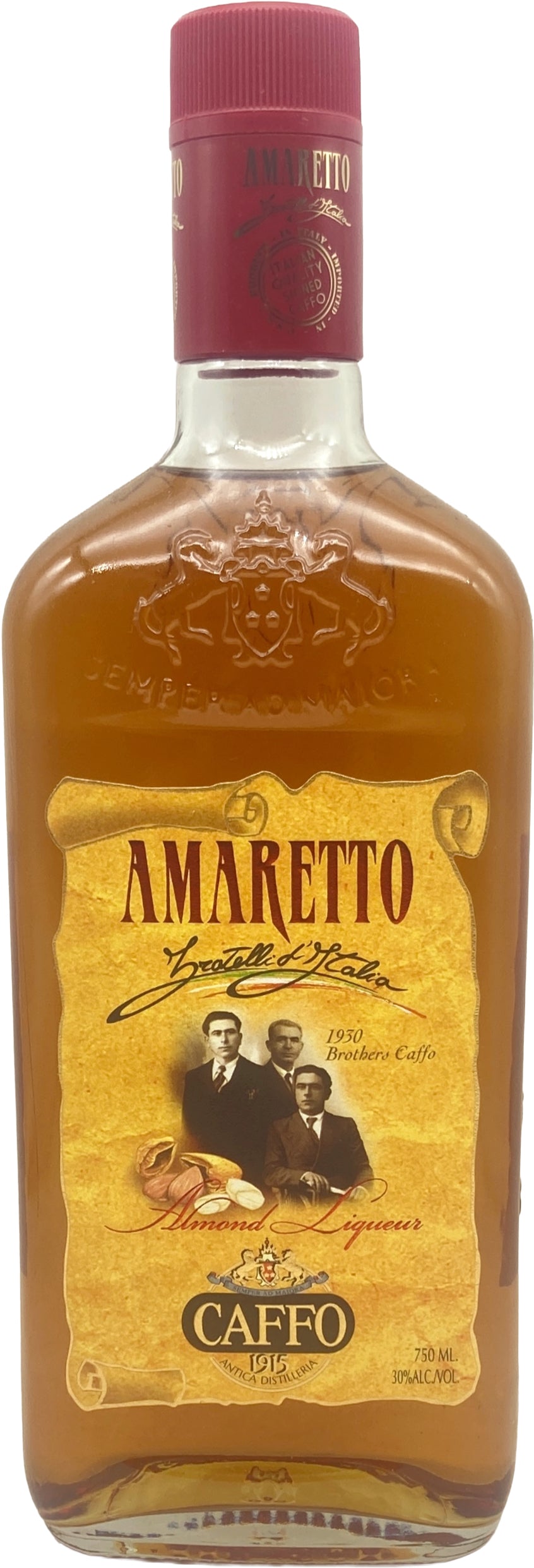 Amaretto 750ml