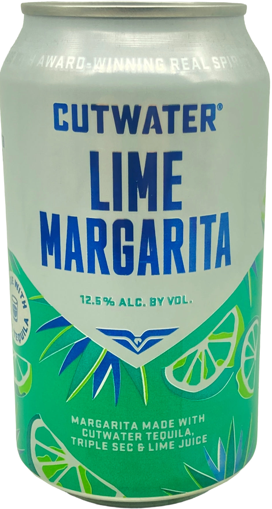 Lime Margarita Can 355ml
