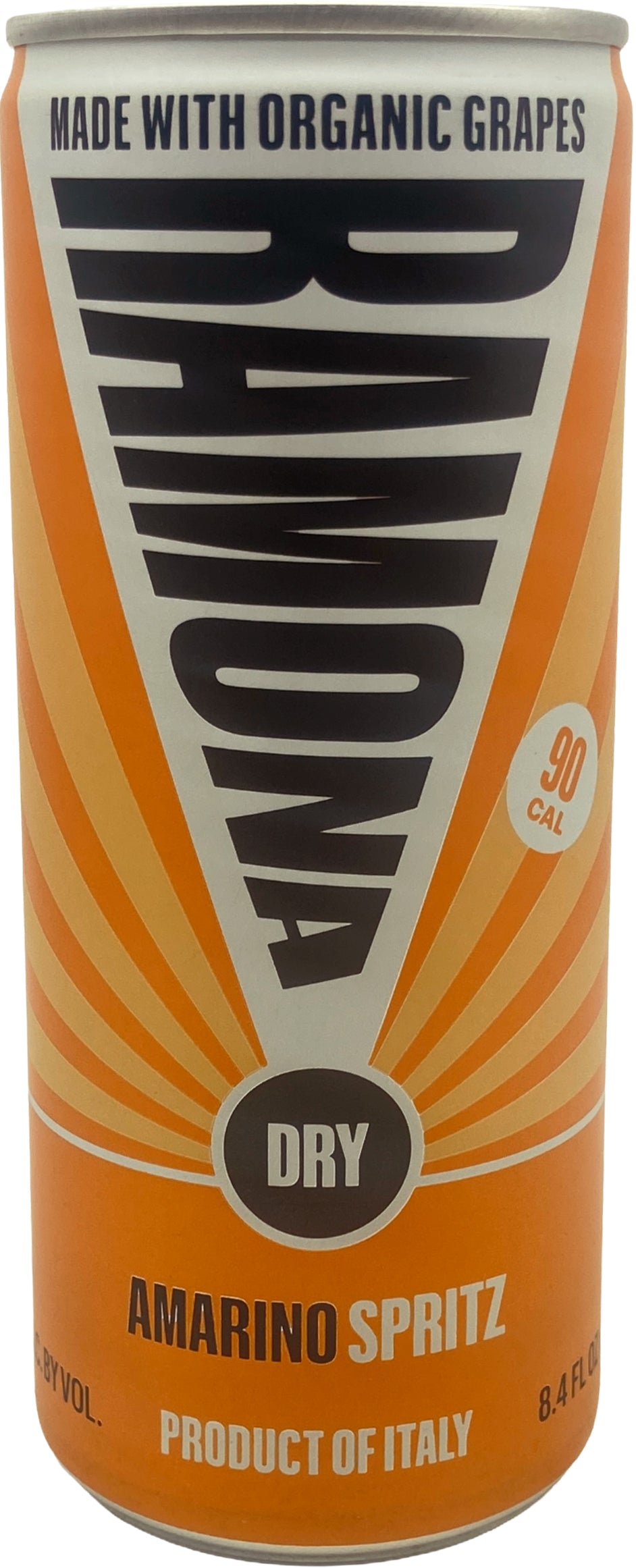Dry Amarino Spritz 250ml Can