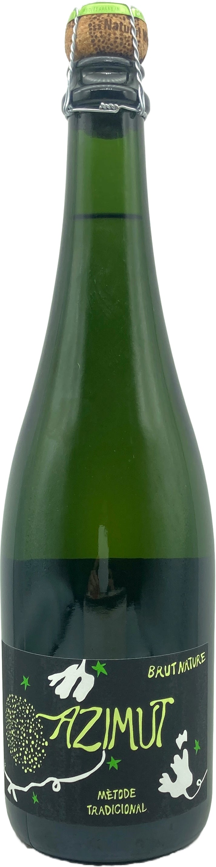 Cava Brut Nature 2023