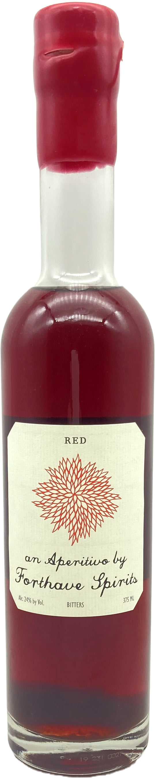 Red Aperitivo 375ml
