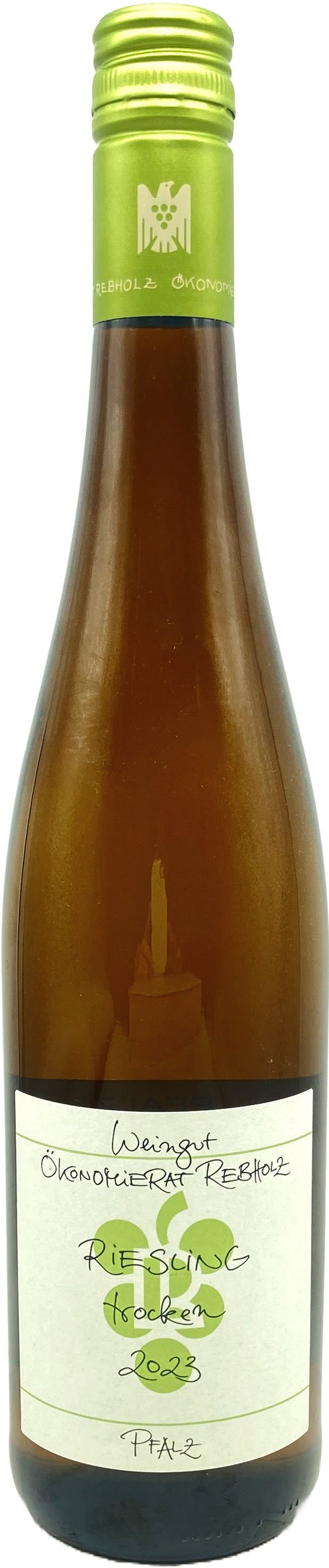 Riesling Estate Dry 2023