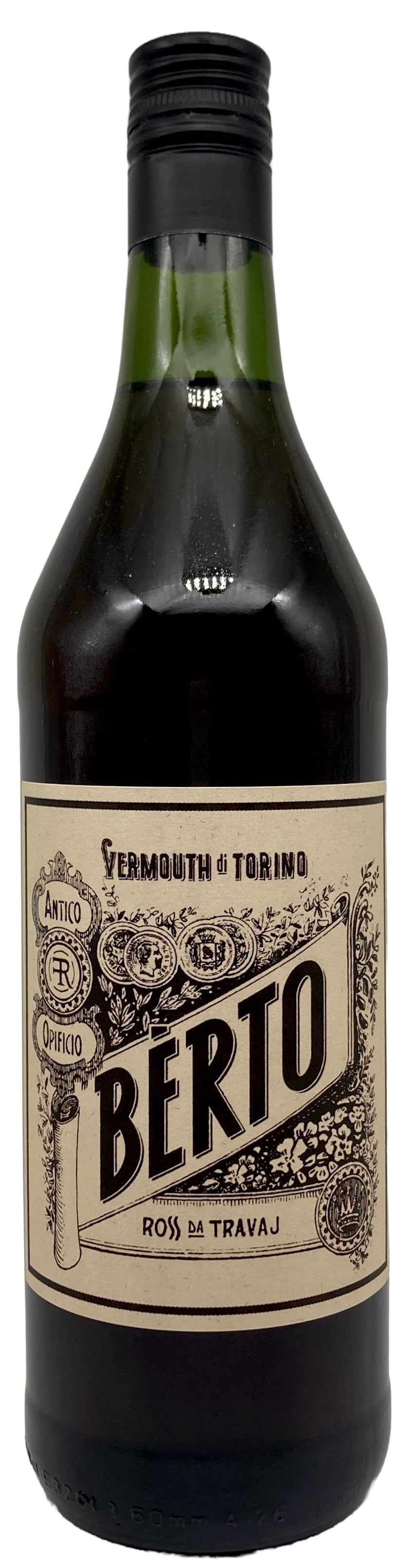 Vermouth Rosso 1L