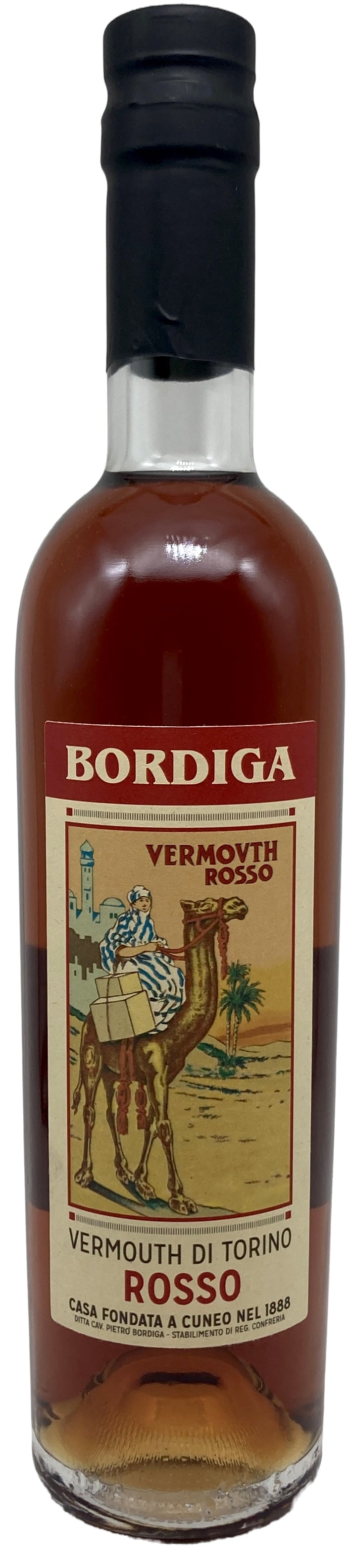 Vermouth di Torino Rosso 375ml
