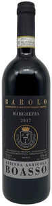 Barolo Margheria 2017