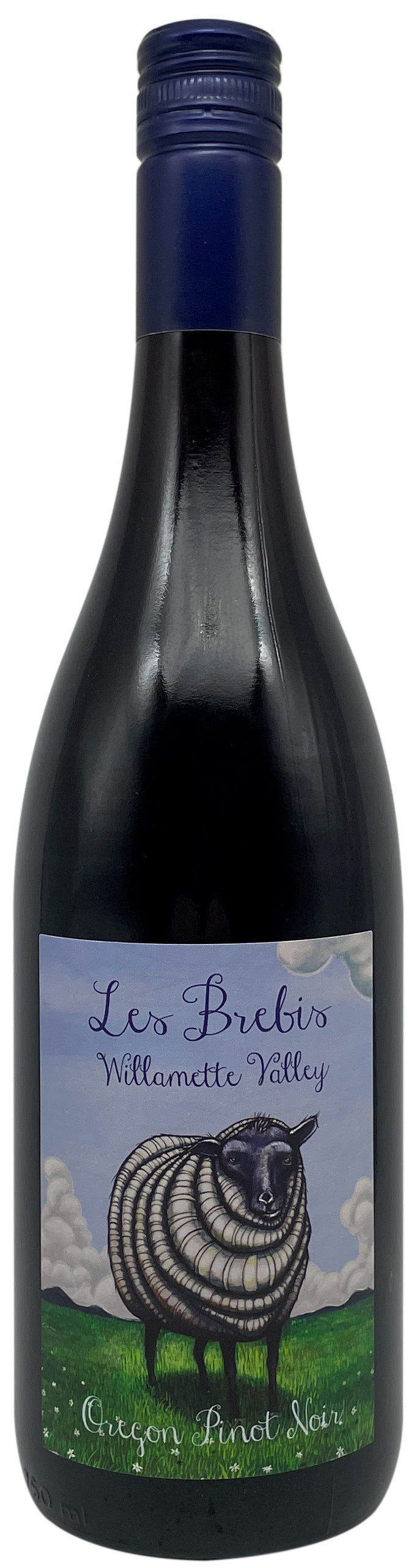 Willamette Valley Pinot Noir 2023