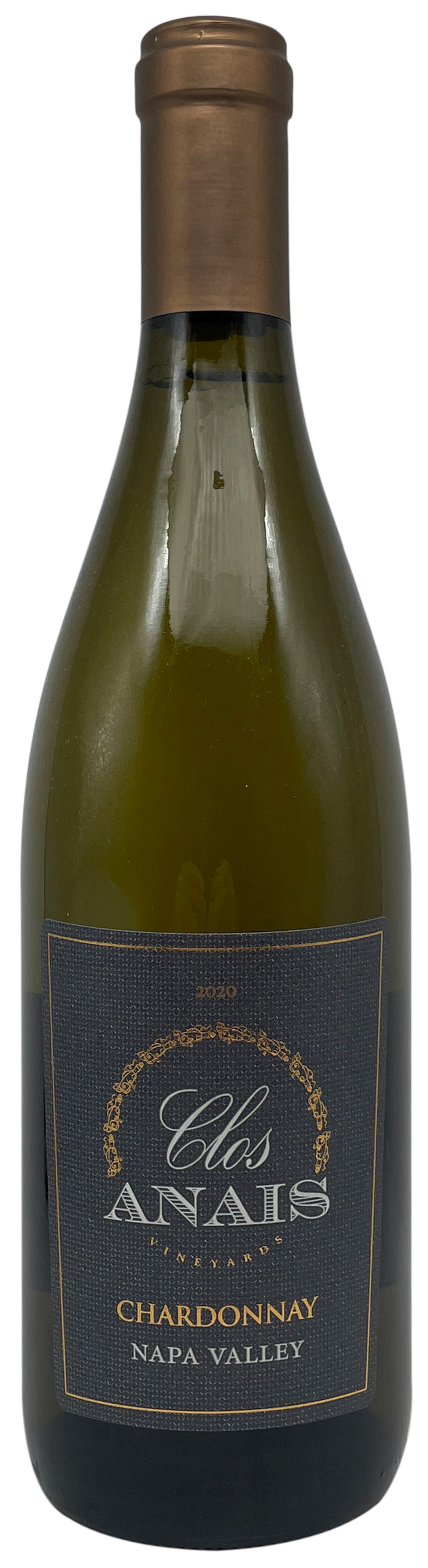 Napa Valley Chardonnay 2020