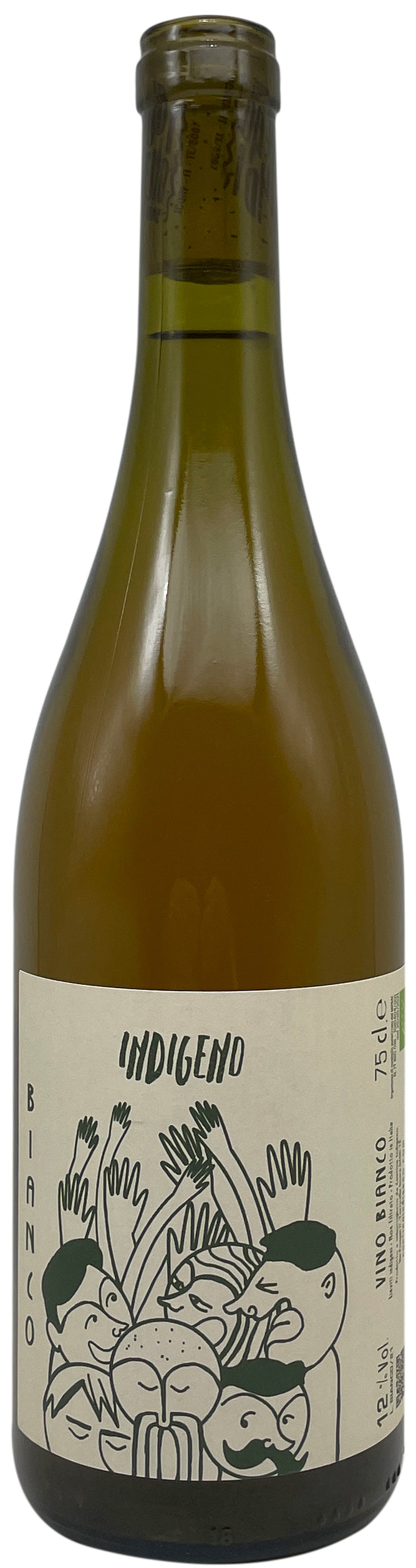 Vino Bianco NV