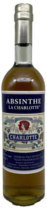 Absinthe La Charlotte 750ml