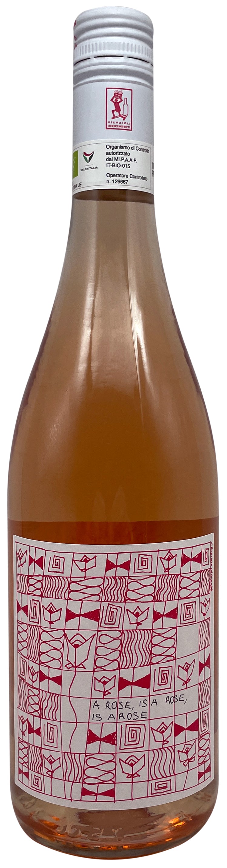 Valtenesi Chiaretto Rose 2023