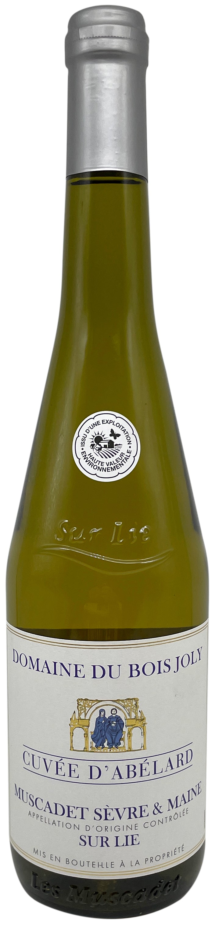 Muscadet Sevre et Maine 2022