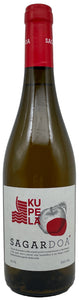 Sagardoa Dry Basque Cider 750ml