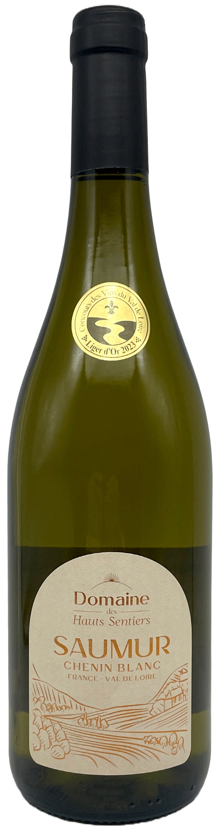 Saumur Blanc 2022