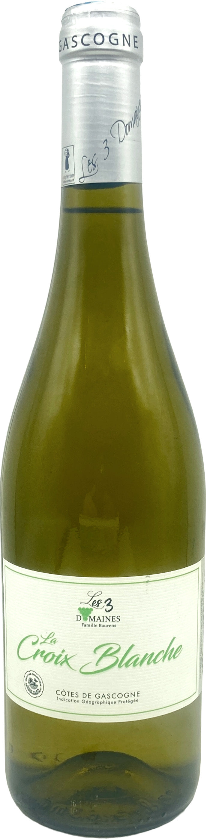 La Croix Blanche 2024