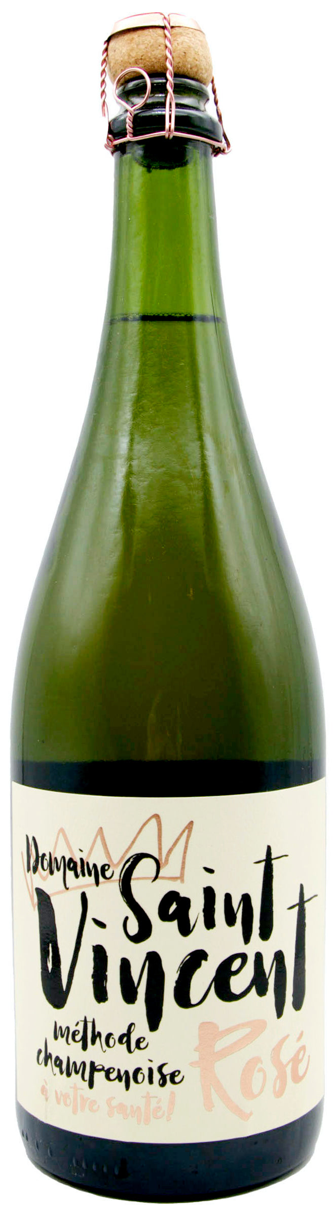 Brut Rose NV – ZULA WINE