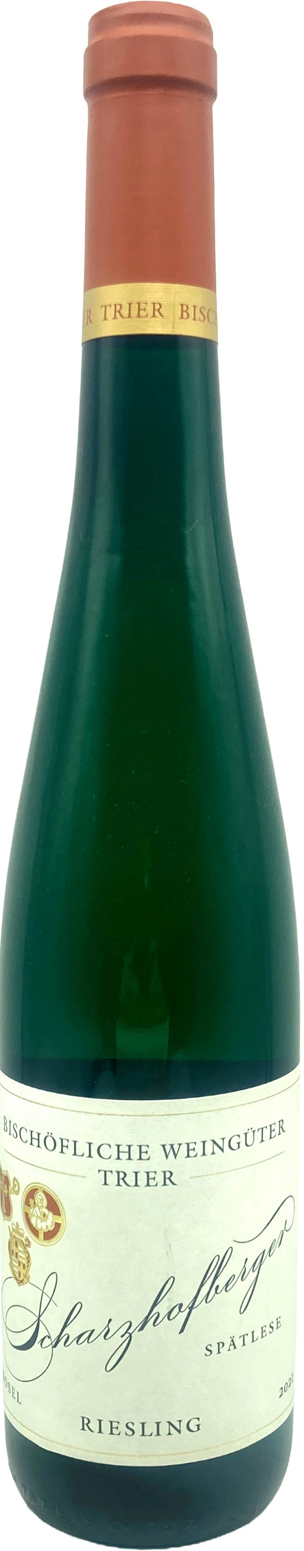 Spatlese Riesling 2021