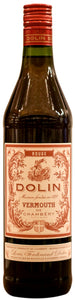 Vermouth Rouge 750ml