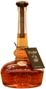 Pot Still Reserve Bourbon Whiskey 750ml