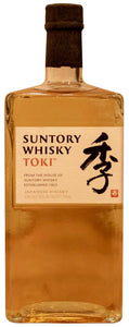 Japanese Whisky Toki 750ml