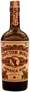 Doctor Bird Jamaica Rum 750ml