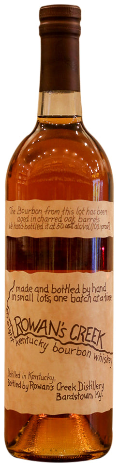 Small Batch Bourbon Whiskey 750ml