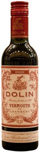 Vermouth Rouge 375ml