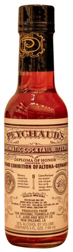 Aromatic Cocktail Bitters 5oz