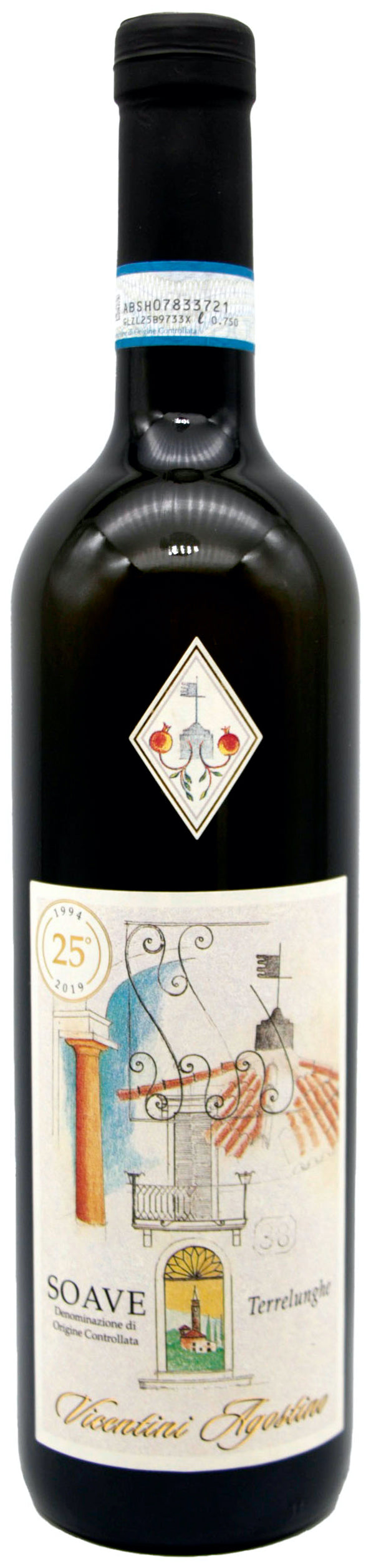Soave Terrelunghe 2021
