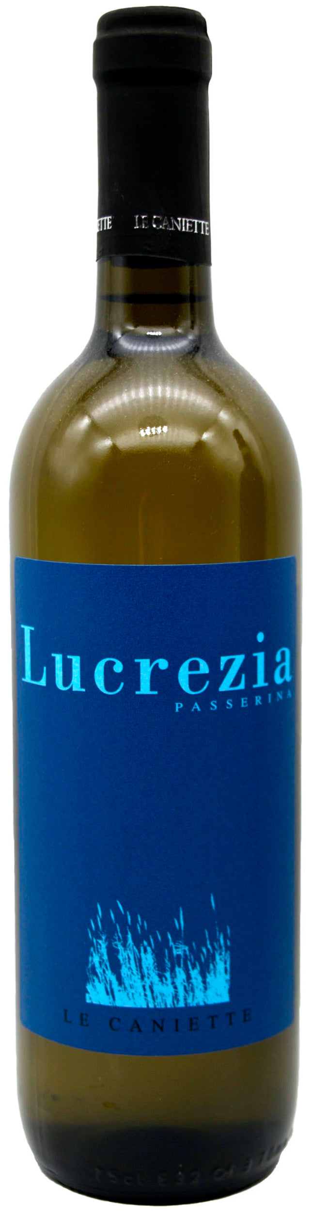 Lucrezia Passerina 2022